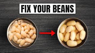 Master Dry Beans: No More Mushy, Uneven Beans