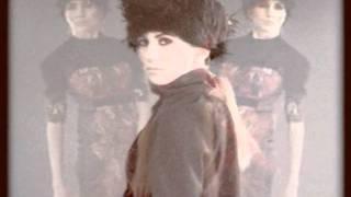 Daria Kostenko "BACK in USSR 2011 F/W"
