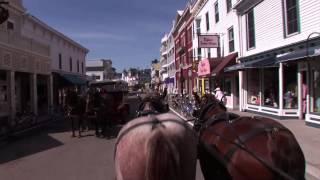 Things To Do On Mackinac Island