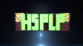 NEU - Intro HSPLP - made by PasGFX [Deutsch/HD]