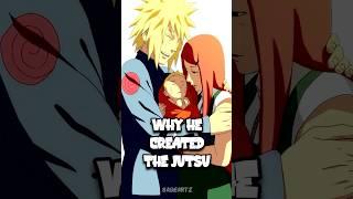 Minato Created The Rasengan For ONE Reason... Naruto The Whorl Within The Spiral One Shot Manga!