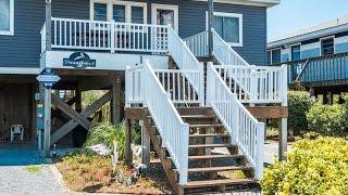 Pana-sea-a #133 - Topsail Beach, NC