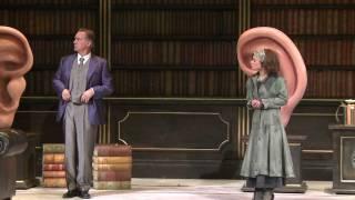 Staatstheater Nürnberg - My Fair Lady