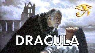 Dracula | Mythology Behind Stoker's Vampire