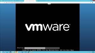 Virtualization & VMware for beginners