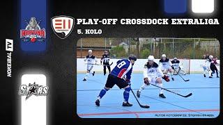 Livestream | HbK Karviná vs. HBC Svítkov Stars Pardubice | 5.kolo| 5/10/2024