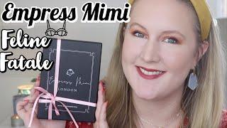 Empress Mimi Lingerie Subscription | My Favorite Month!!