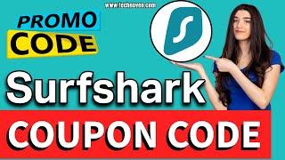 Surfshark Coupon Code 2025: Get up to 83% off + 3 Months Free (100% Working)