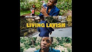 OFFICIAL MUSIC VIDEO - CHUCK DIE$EL - LIVING LAVISH