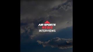 Interview by Air Sports Promotion