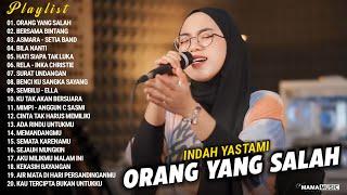 Akustik Santai Terbaru 2024 | Orang Yang Salah, Bersama Bintang | Lagu Galau Viral Tiktok