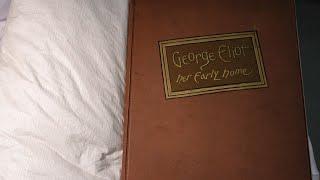 George Eliot, her early home | Quick Flip through