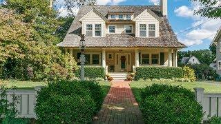 ON-LOCATION: Luxury Westfield NJ Homes FOR SALE - 07090