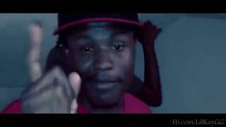 Lil Kay -  Jimmy Neutron (OFFICIAL VIDEO)