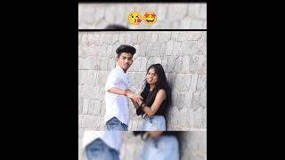 Closing Prank On Cute Girls || Epic Reaction || RRR Of Prank || #viral #shorts #romantic #prank