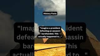 Random History Facts (5) - Fact Frontier