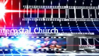 The Rhema Pentecostal Church TV Introduction