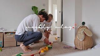 LAST WEEK OF 2018 | WEEKLY VLOG | Rhiannon Ashlee Vlogs