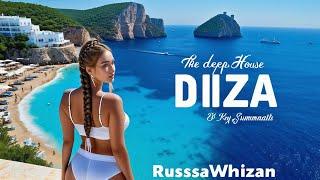 Tropical Deep House Chillout Mix 2024  Perfect Summer Chillout Music for Relaxation & Good Vibes 