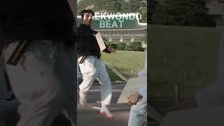 Can Taekwondo really be this rhythmic?