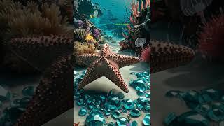 AI image video // mind blowing  #trendingshorts #shorts #youtubeshorts #oceanlife