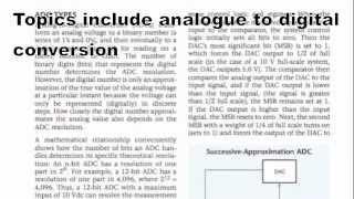 MCC Signal Conditioning and PC-Based Data Acquisition Handbook