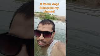 Ghogara mahadev temple river Nagpur #rramuvlogs #viral #shortsvideo