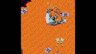 Eight Forces [MAME] [shortplay]