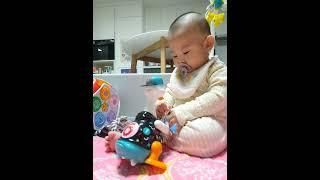 구스파파 목 꺾어버리는 아몬드 2