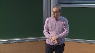 Gregory GABADADZE - Field Theory for Massive Gravity and Cosmology