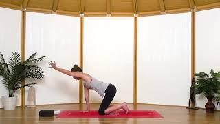 Wake Up Series  | LYT Method Short Flow