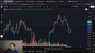 TOSHI Lower Prices Await: DO NOT PANIC