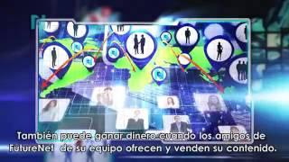 Futurenet.club: Social Media Platform Where You Can Make Money