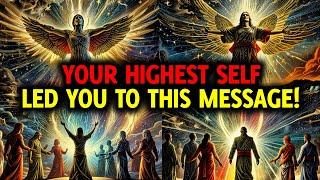 Chosen Ones Very SPECIAL Message for AWAKENED Souls Most Powerful Messages From Spirit