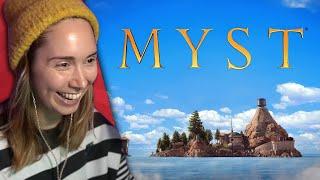 MYST