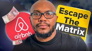 Learn How to Start & Grow a £10K/Month Airbnb Business in 6 Simple Steps