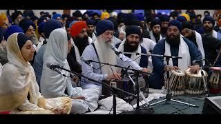 103 Vancouver May 2022 SatEve RSK - Bhai Harpreet Singh Jee Toronto