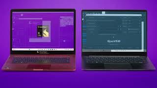 Next-gen AI PC laptops: unleash Snapdragon X Elite's 45 TOPS NPU