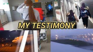 RELOCATION VLOG:detailed relocation from Nigeria to Europe /Turkish Airlines/first timer.