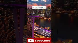 Unbelievable Transformation of Singapore!