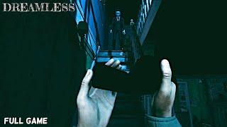 Dreamless - Everyone Shoots Scary Blogs At Night | Psychological Horror Game