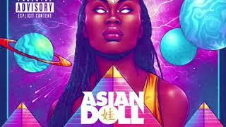 Asian Doll OMW slowed