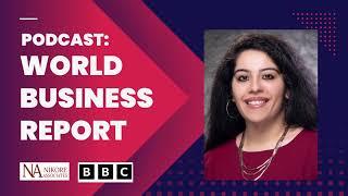 BBC World Business Report: Mitali Nikore on the Economic and Health Impacts of Delhi's Air Pollution