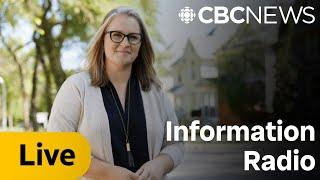 Information Radio LIVE at RRC Polytech | November 28th, 2024 | Winnipeg News & Weather