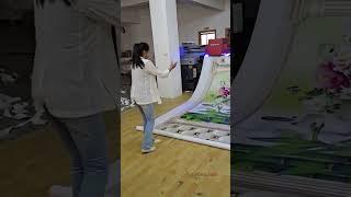 Tranh Dán Tường Bí Quyết Trang Trí Nhà Đơn Giản Mà Hiệu Quả