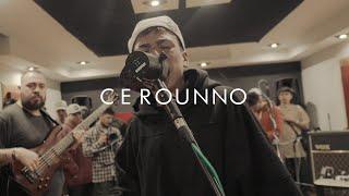 JoMa Sessions Vol. 3 | Cerounno | Show en vivo