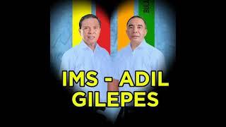 Cigi Gas ( IMS-ADIL Gilepes )