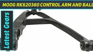 MOOG RK620380 Control Arm and Ball Joint Assembly - Review 2023