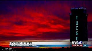 Picture Perfect: Local photographers capture Arizona Beauty