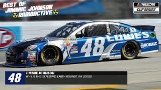 Best Of Jimmie Johnson NASCAR Radioactive